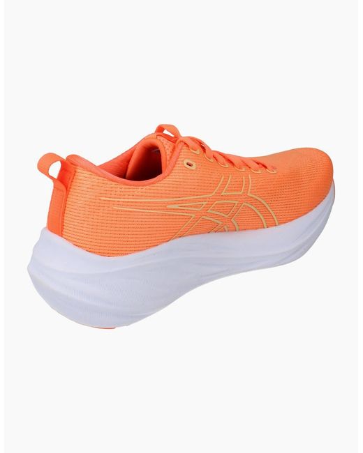 Asics Orange Gel-Saiun 3 1012B954 800