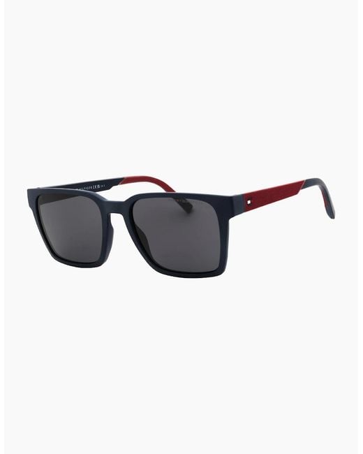 Tommy Hilfiger Multicolor Framed Sunglasses