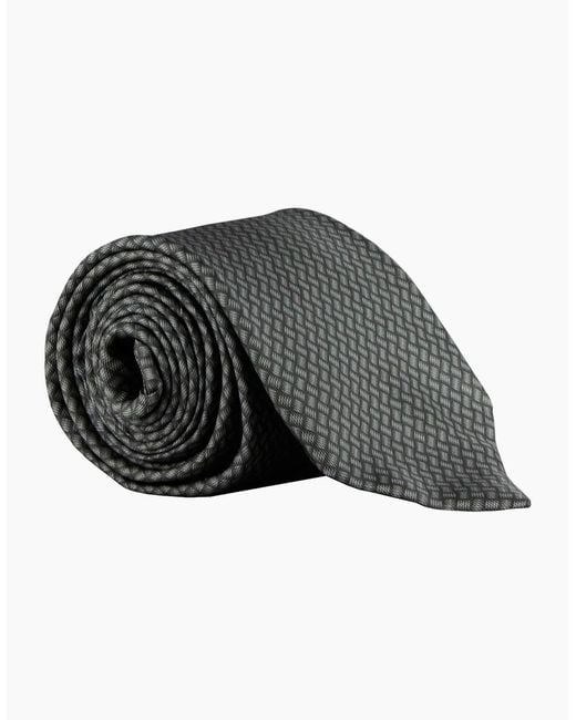 Dunhill Multicolor Tie for men