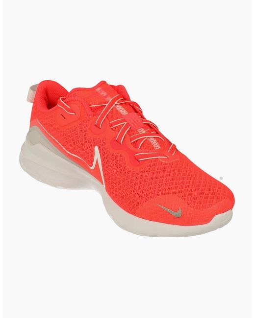 Nike Red Renew Ride Cd0314 600
