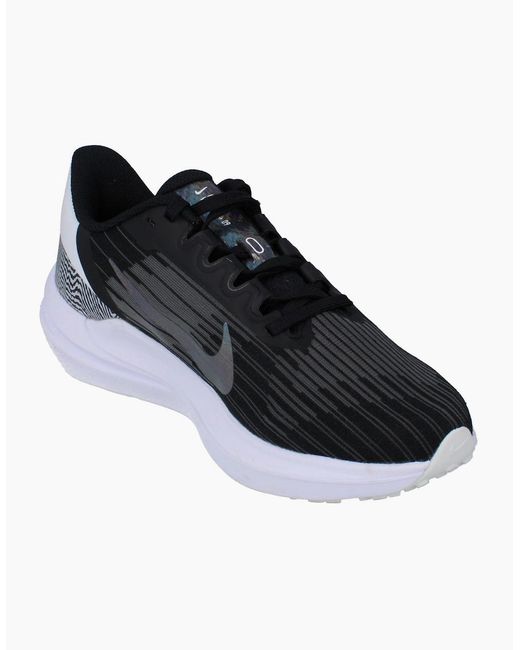 Nike Black Air Winflo 9 Prm Dr9831 001