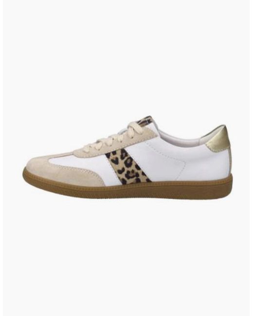 Josef Seibel White 64403 Joleen 03