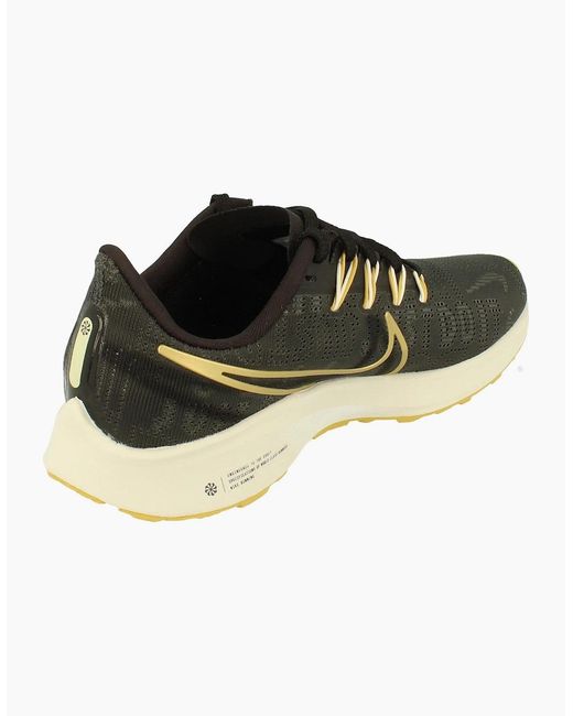 Nike Air Zoom Pegasus Black Nike Air Zoom Pegasus 36 Prm Bq5403 003