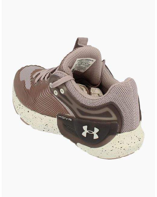 Under Armour Purple Hovr Apex 2 3023008 500