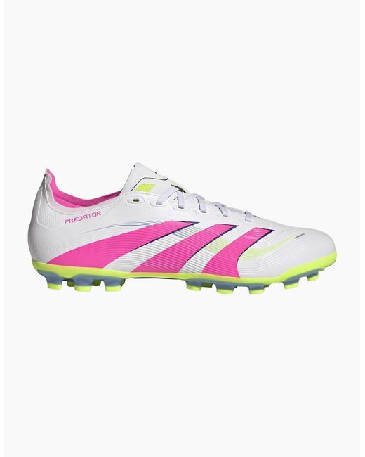 Adidas Pink Pred Leag 2G for men