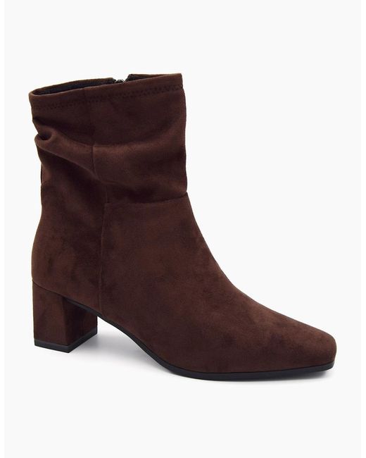 Caprice Brown Phoebe 9-25304-47 Boot