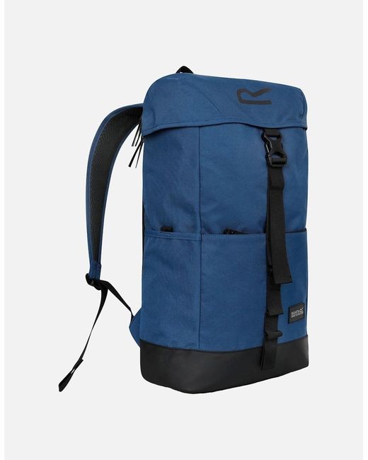 Regatta Blue Shilton Ii 20L Backpack