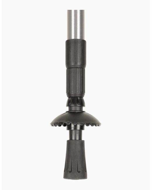 Mountain Warehouse White Hiker Trekking Poles for men