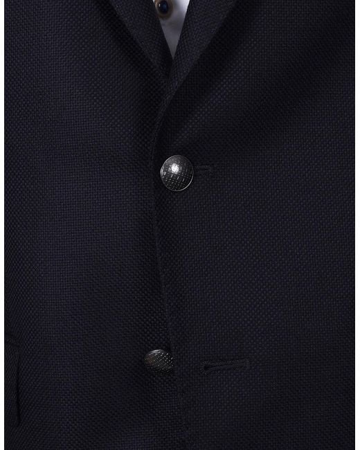 Boss Blue Boss H-Hutson-233 Jacket Dark for men