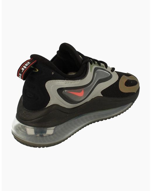 Nike Air Max Black Zephyr Eoi Cv8834 001 for men
