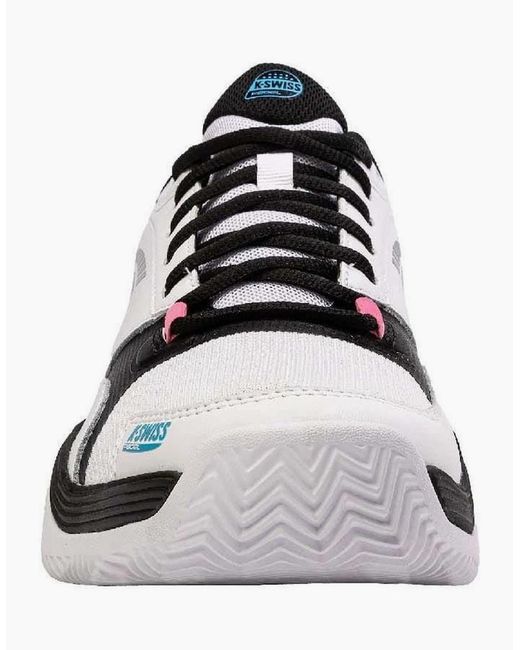 K-swiss White Speedex Padel Trainers for men