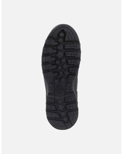 Muck Boot Blue Grit S5 Wellingtons for men