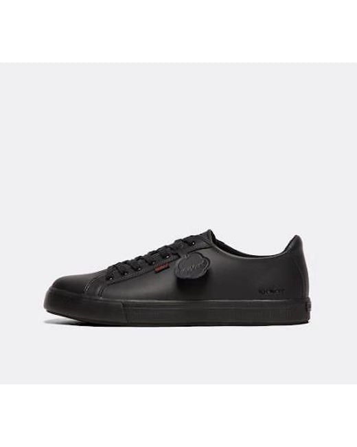 Kickers Black Tovni for men