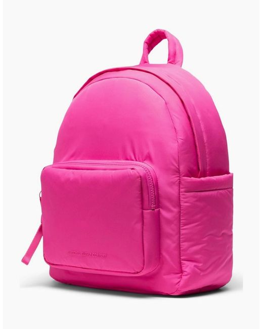 Herschel Supply Co. Pink Cloudform Backpack