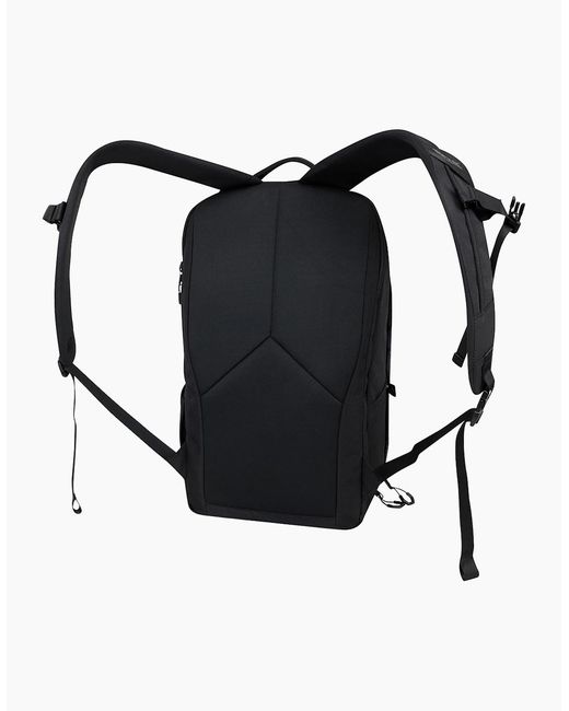 Regatta Black Voyad 35L Backpack