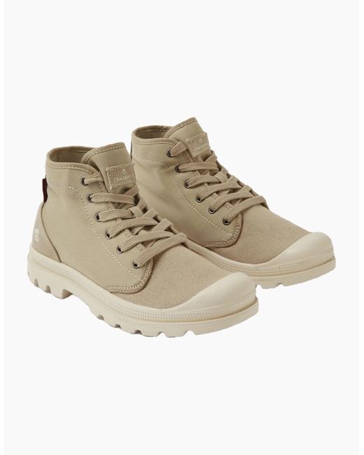 Craghoppers Natural Ladies Mesa 2 Mid Cut Boots
