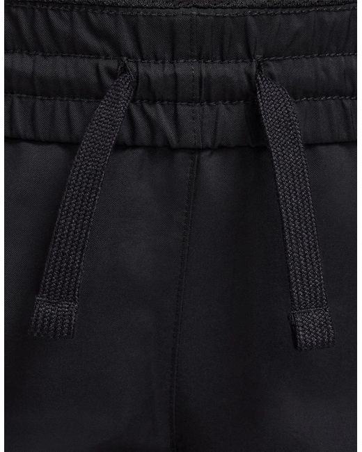 Nike Black K Nsw Clb Wvn J