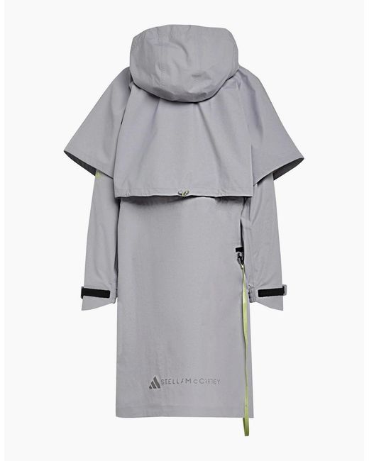 Adidas Gray As Rain Rd C
