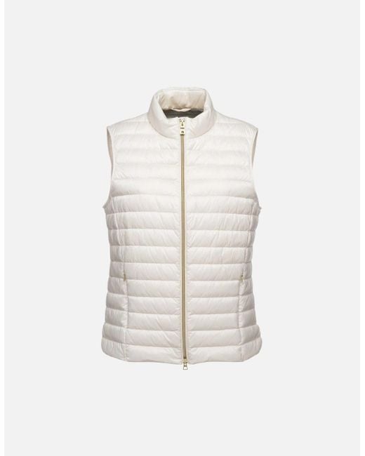 Geox Blue W Jaysen Gilets