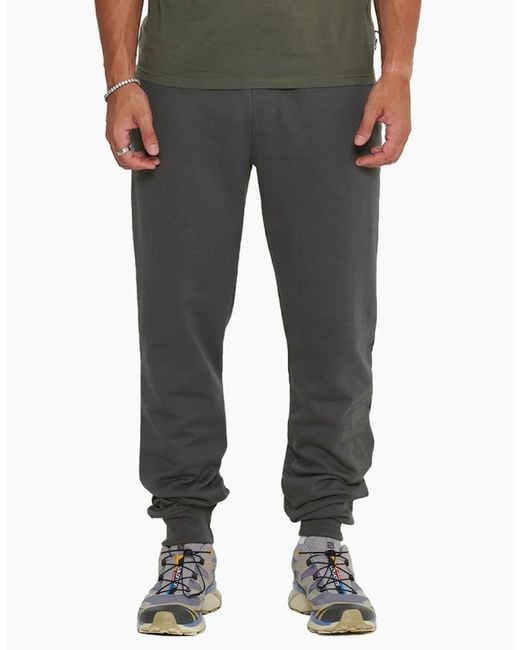 Bench Gray Paxton Joggers Dark for men
