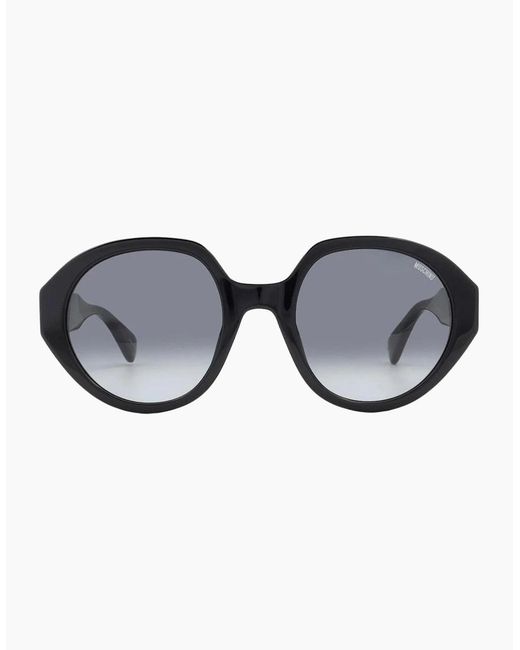 Moschino Blue Mos126 0807 9O Sunglasses