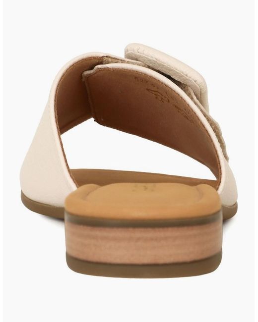 Gabor Natural Loco Sandals