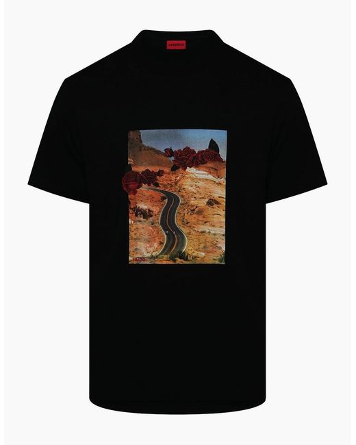 Boss Black Dikerd 00002 A for men