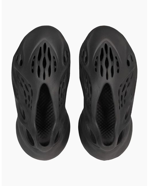 Yeezy Black Foam Runner Onyx Sneakers for men
