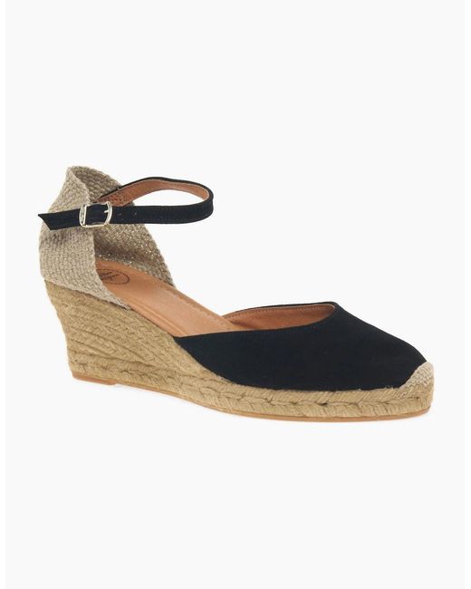Toni Pons Blue Lloret Ii 5 Espadrilles