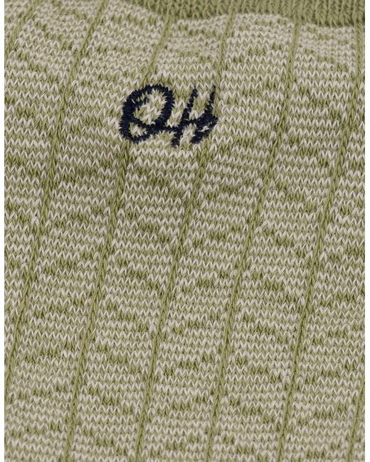 Oswin Hyde Multicolor The Chevy for men