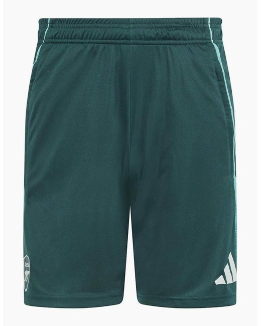 Adidas Green Afc Tr Sho for men