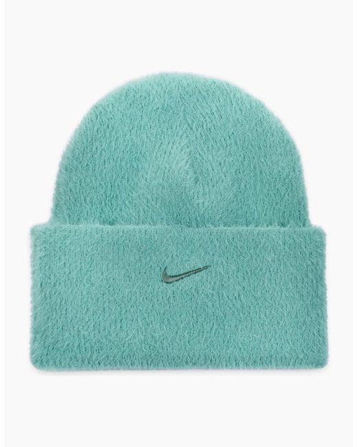 Nike Green U Nk Peak Bn Co for men