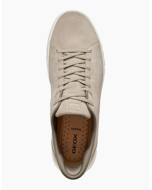Geox Natural U Flextride Plus Trainers for men