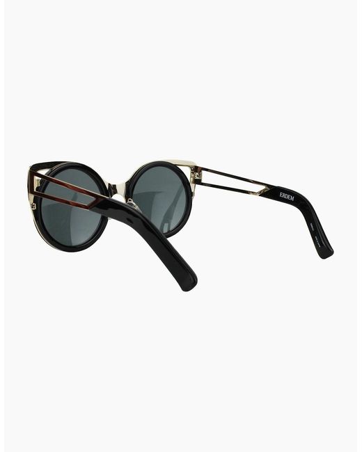 Erdem Multicolor Sunglasses