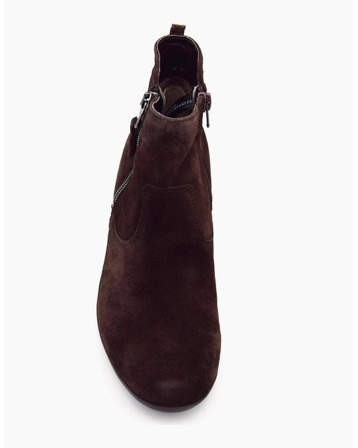 Waldläufer Brown Haifi 967803