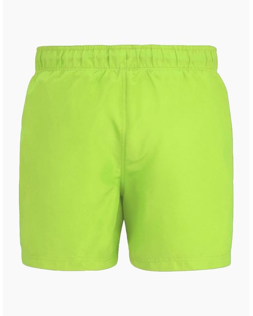 Regatta Green Mawson Ii Swim Shorts for men