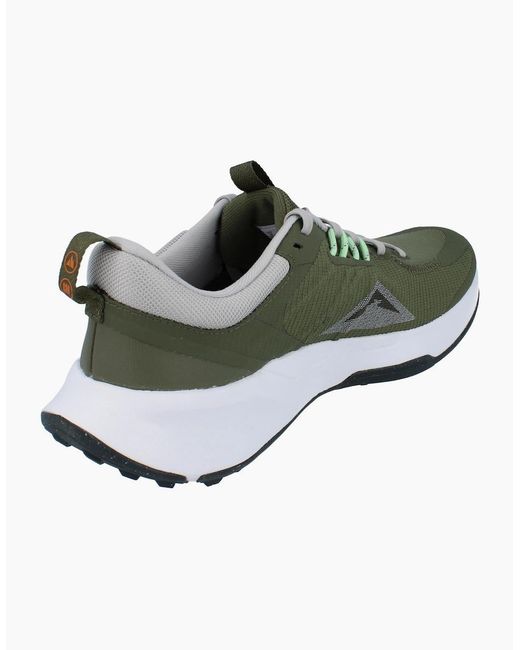 Nike Green Juniper Trail 2 Nn Dm0822 200 for men