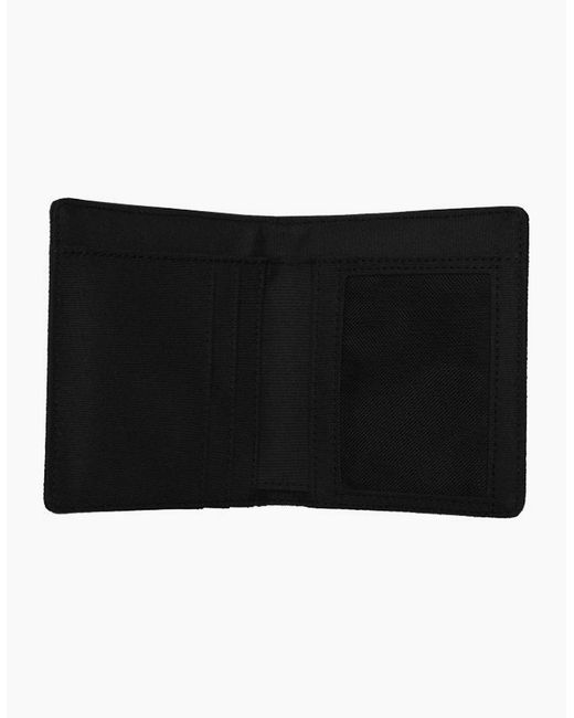 Nike Black Club Foldable Wallet