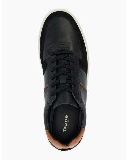 Dune Black Lo Theron for men