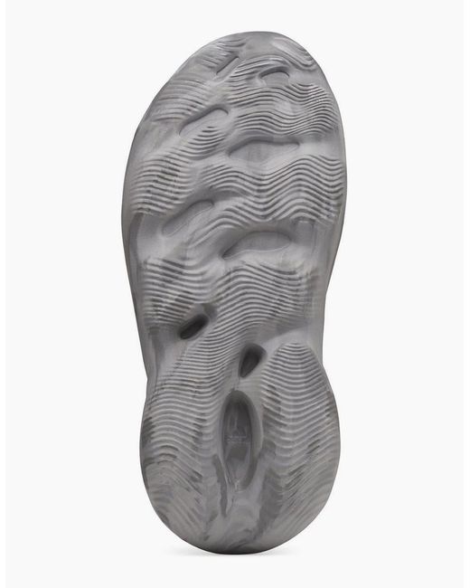 Yeezy Gray Foam Runners Sneakers for men