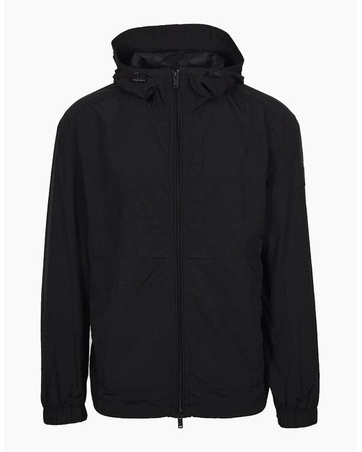 Boss Blue Boss Orip Jacket for men