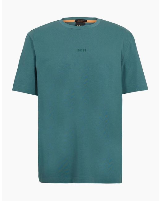 Boss Green Oversized T-Shirt for men