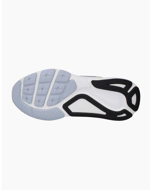 Nike White Structure 26 Running Trainers Hj1102 Shoes 103 for men