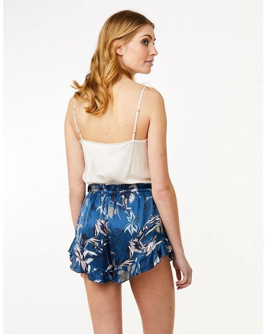 CCDK Multicolor Iris Top