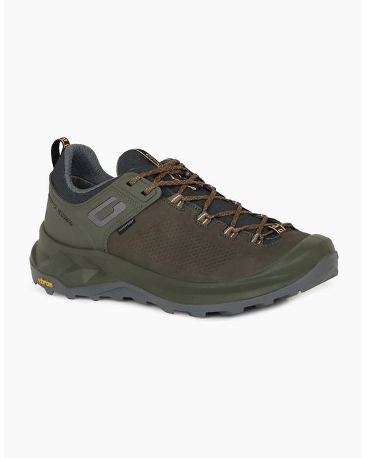 Grisport Multicolor Vent Walking Shoes for men