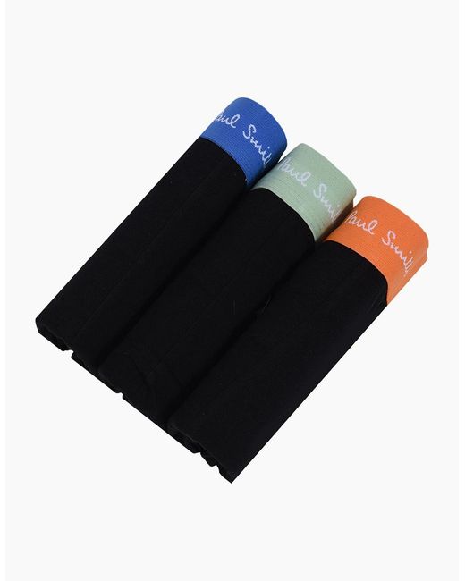 Paul Smith Gray Trunks for men