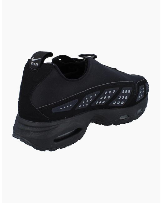 Nike Air Max Black Nike Air Max Sndr Running Trainers Fz2068 Shoes 001
