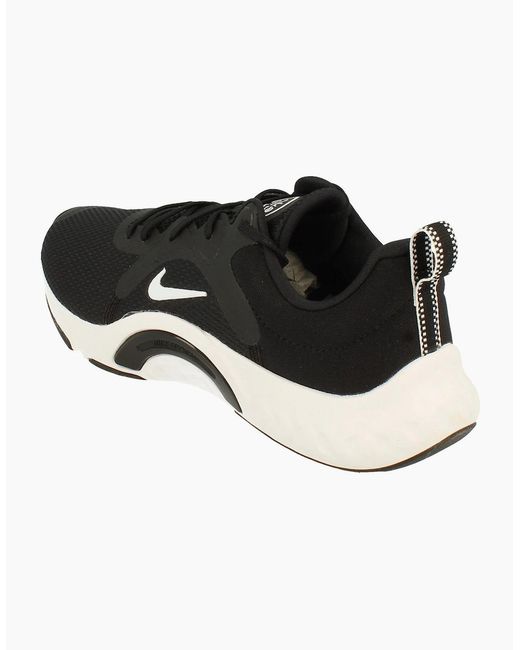 Nike Black Renew In-Season Tr 11 Da1349 004
