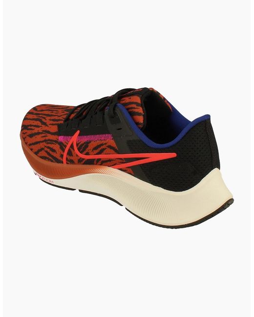 Nike Air Zoom Pegasus Red Nike Air Zoom Pegasus 38 Dq7650 800