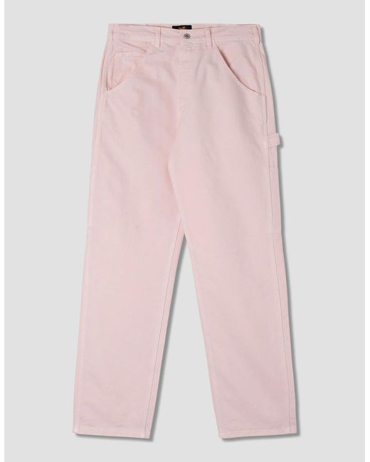 Stan Ray Pink Og Painter Pant